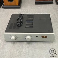 『澄橘』Unison Unico  P 前管後晶綜合擴大機 義大利原廠 銀《二手交換買賣》A75295