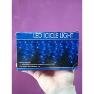 ICICLE LED Light 5 Meter Tassel Tumblr LED Light