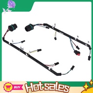 saobFuel Injector Wiring Harness for     F-450 F-550 2008-2010 6.4L  8C3Z9D930AA, 8C3Z9D930BA