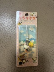 Rilakkuma 吊飾