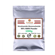 99% NMN Nicotinamide Mononucleotide Powder