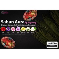AURA SUZYHONEY SOAP/ SOAP FOR MAKING WOMEN'S SERIES