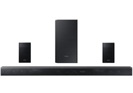 Samsung HW-K950 5.1.4 CH Soundbar | HW-K850 3.1.2 Channel Soundbar with Dolby Atmos Technology