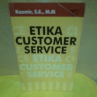 Ethic customer service