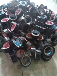 Promo!! isolasi listrik hitam NITTO Bekas 1 Kg