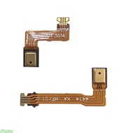 dusur Console Microphone Sound Recorder FlexCable Replacement for NEW 3DS NEW 3DS XL