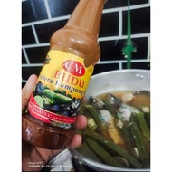 Pati Ikan Bilis Selera Kampung ( Budu Tempayan Che Mah Original Kelantan )