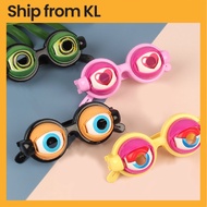 [KL] Tip Tok Fun glasses birthday party kids toys kids costume cosplay party mask birthday gift buda