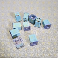 FUSE CENTER MINI 20A ORIGINAL FUSE CENTER 20A UNIVERSAL ORIGINAL 10PCS