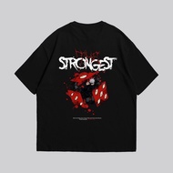 (In stock locally) Uniise x Hajime no Ippo rt, Kamogawa Boys Gym, Makuuchi Ippo Kbg, Manga T-SHIRT