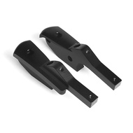 Motorcycle Footrests Rear Pedal For VESPA GTS300 For VESPA GTS300 GTS250 GT60 GT GTS GTV