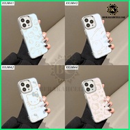 HELLO KITTY MIROR MILITARY MOTIF CASE FOR iphone 17 17 17 AIR 17 PRO 17 PRO MAX iphone 15 15 PLUS 15