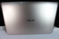 華碩 ASUS X556UR 15吋 FHD i5-7200U 4G 240G SSD 930MX 獨顯 二手筆電