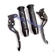 Handle rem jupiter mx 135 jupiter mx old mio sporty mio smile mio soul plus handgrip domino