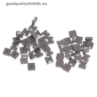 【NEW】 50Pcs 1uH 2.2uH 4.7uH SMD Inductor High Current Integrated Mold for Portable  Circuit Design .