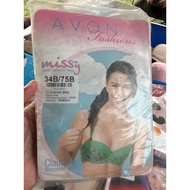 BRA AVON CLEARENCE SIZE 34B