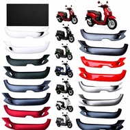HONDA Under Side Cover Scoopy 2025 Scoopy K2F Generation 6 Original Material Lost Pack Lower Deck Ri