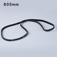 Belt, Belt 2GT-600-6mm, used with 6mm belt Pulley