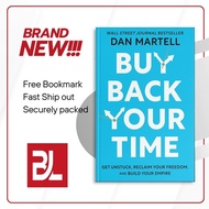 Buy Back Your Time by Dan Martell