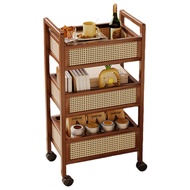 ARTISANFORGE HOME Wagon Trolley Rack 推车/小推车 (35/50cm)