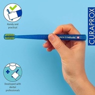 CURAPROX Toothbrush Cs 5460 Ortho (Toothpaste Toothbrush Braces/) HC
