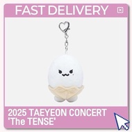 [TAEYEON] DOLL 2025 TAEYEON CONCERT [The TENSE] OFFICIAL MD