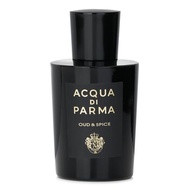 Acqua Di Parma 帕爾瑪之水 Signatures Of The Sun Oud & Spice 男士香水 100ml/3.4oz