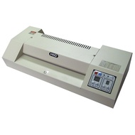เครื่องเคลือบบัตร (A3) ฮิค TCC-6000