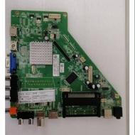 Philips main board model  49PFT5200S/98 and 65PFT5250S/98 Tv Board