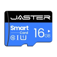 JASTER TF SD Memory Card 64GB 128GB 16GB U1 C10 Mini SD/TF Storage Devices 32GB U1 for Phones Ninten
