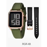 DIGITEC MDG-6090T MDG 6090 DG-6090 TOUCH SCREEN Extra Strap JAM TANGAN WANITA ORIGINAL GARANSI