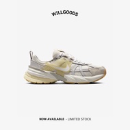 Official Original Nike V2K Run Phantom Light Khaki Women