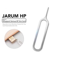 SIM Card Ejector Needle Compatible SIM Card Ejector Pin