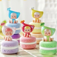 [1 Random 5 Pieces] Buer Banana series