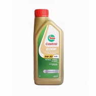 Castrol Edge 5W30 Professional Titanium FST LL01 5W30 Engine Oil