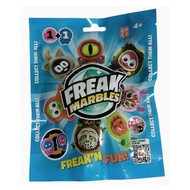 Emco Freak Marbles Assorted Children's Toys