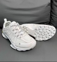 🔵 【Nice優惠🔵 】Ecco Biom C Trail  低幫 休閒鞋  白色