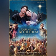 Movies Journey To Betlehem Cassette (2023)
