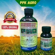 250ML & 1L AGR CYPERCIDE 5.5EC SAMA CYPERIN 550, KENCIS, CERTRIN 550, CYPERSING 550, HEXTAR CYPER 5.