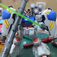 RX-78GP02A Gundam "Physalis"