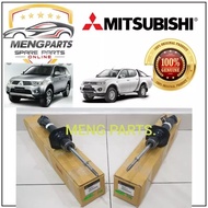ORIGINAL MITSUBISHI TRITON & PAJERO SPORT 4WD 2007Y-2014Y FRONT ABSORBER *GAS TAPE*  4062A111 100% O