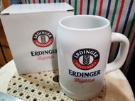 ERDINGER艾丁格德國啤酒杯