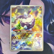 Pokemon (ID) Carbink - MA4 141/123 - AR