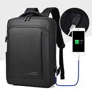 IKE MARTI Backpack Men Business 15.6 Inch Waterprof Laptop Backpack Bag Back Pack Boy Shool Big Daypack Male Mochila Backpacks