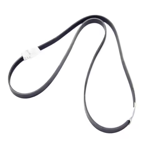 Genuine A0159974892 Car Generator Tensioner Belt For Mercedes Benz W169 W245 A B Class A180 A200 B18