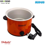 MESIN Takahi Slow Cooker [Machine Only] 1.2L Spare Part
