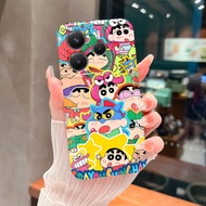 Transparent Cases For Redmi Note 14 5G Phone Case Soft TPU Slim Casing Shockproof Shell 0338 TK