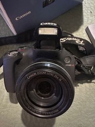 canon powershot sx40 hs 變焦相機數碼攝影digital camera