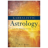 Astrology KABALISTIC Book