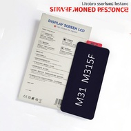 Cho Samsung M01 M02 m02s M12 M13 M20 M21 m30s M31 M33 Màn hình LCD màn hình phần